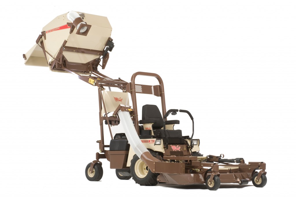 PowerVac 15B HighLift