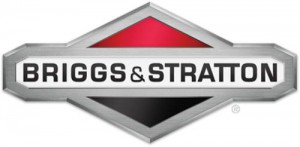 BRIGGS & STRATTON CORPORATION LOGO