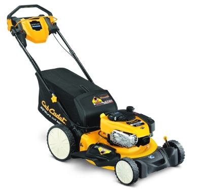 Briggs & Stratton to Offer InStart Technology on new Cub Cadet Mowers