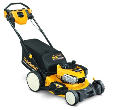 Lawn World Briggs Stratton To Offer Instart Technology On New Consumer Research By Briggs Stratton Corporation Nyse Bgg Shows That Easy Starting Is At The Top Of Wish List When It Comes To Lawn Mowers