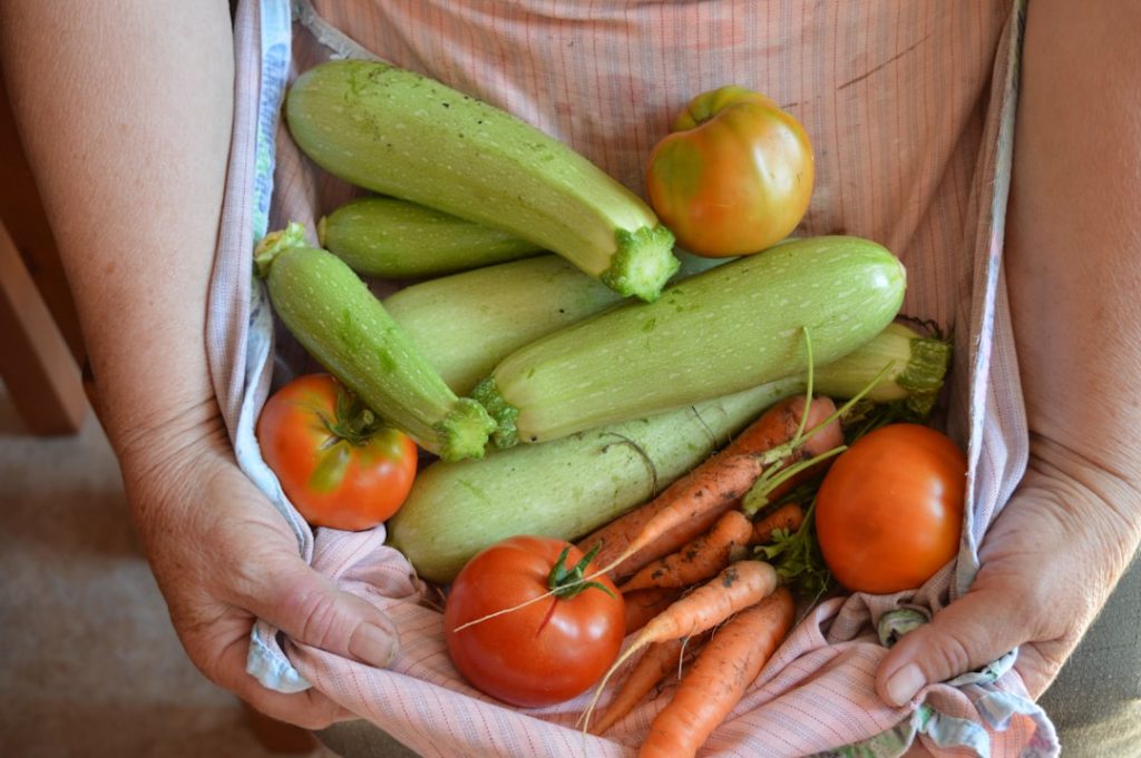 Photo Spaghetti squash: Frozen squash