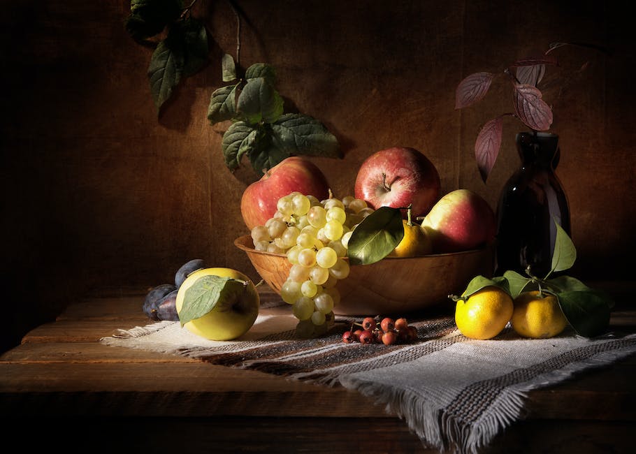 Image of a bowl filled with pink apples, enticingly vibrant and fresh