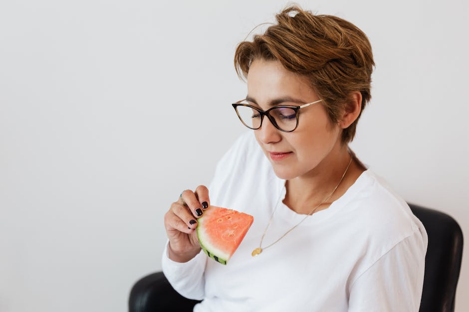 Image of a juicy seedless watermelon, perfect for summer enjoyment