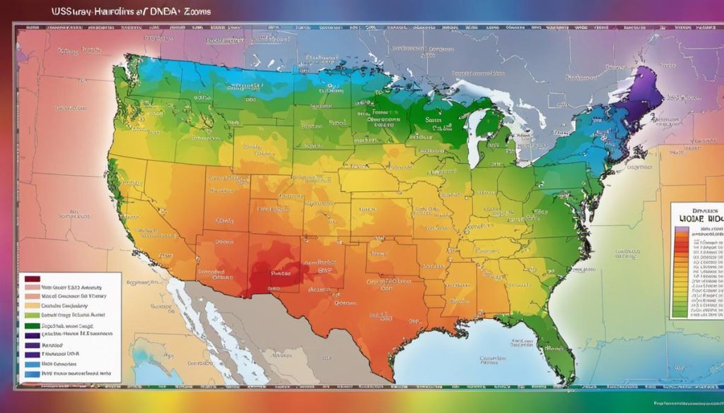 Utah’s Planting Zone: Thriving Gardens Explained – Lawn World 