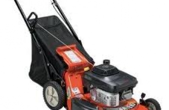 Ariens LM21 Review