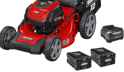 The Best Battery Powered Lawn Mowers 2019