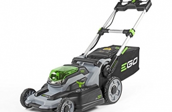 EGO Power+ LM2000 20″ 56V Cordless Lawn Mower