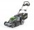 EGO Power+ LM2000 20″ 56V Cordless Lawn Mower