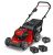 Snapper XD SXD19PWM82K 21″ 82V Cordless Lawn Mower